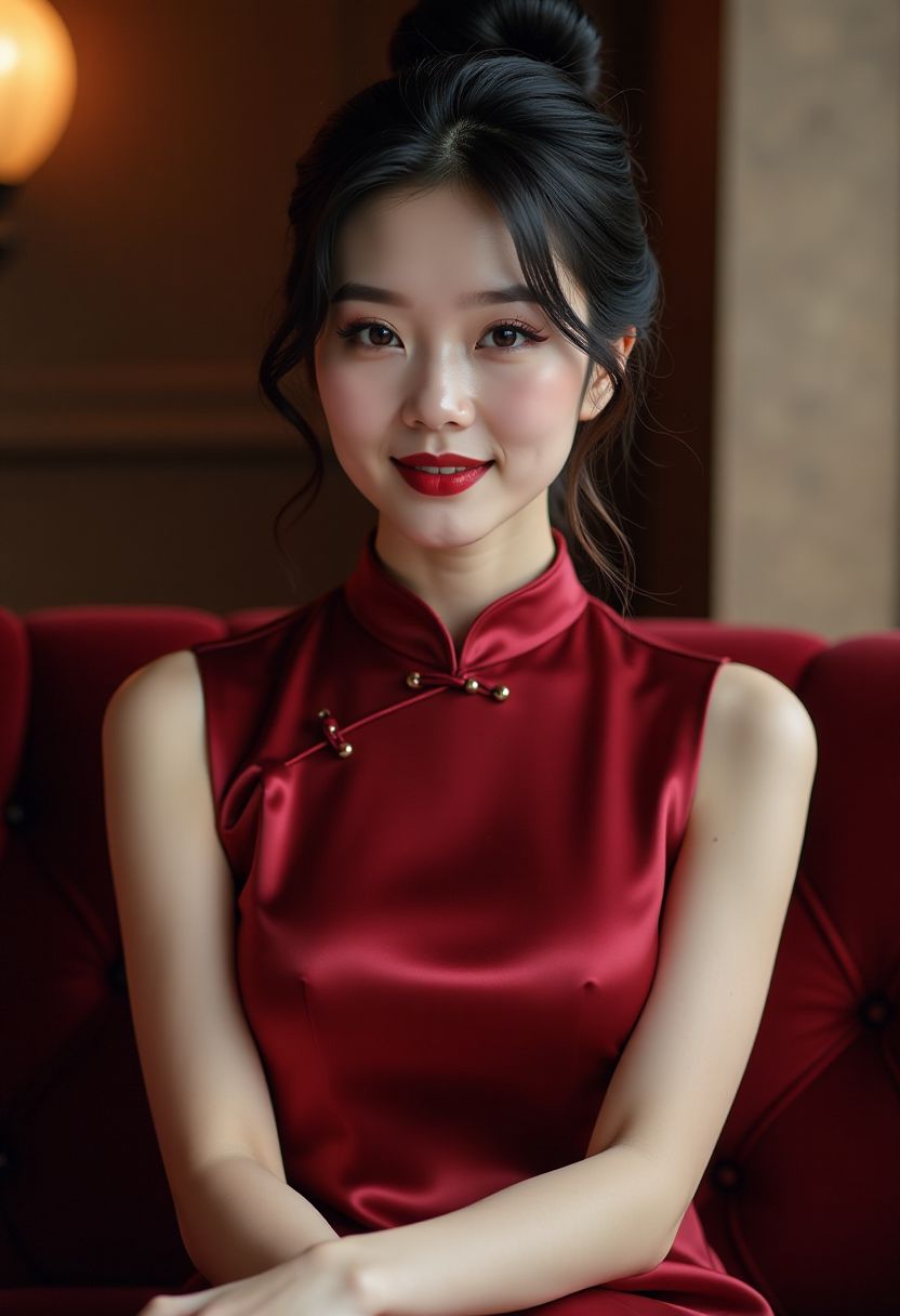 无能的奈奈